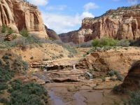 Tsegi Canyon